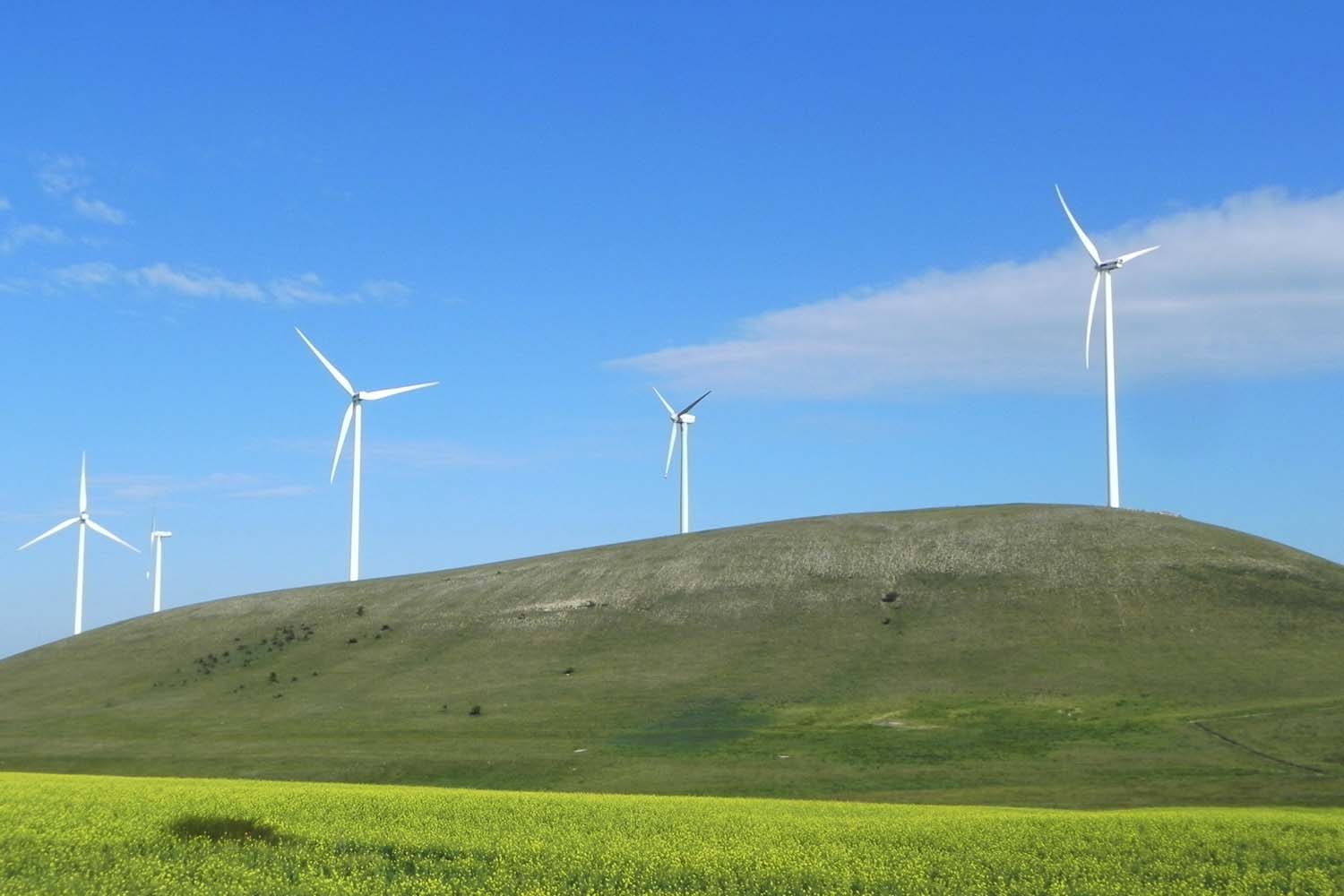 Energie regenerabilă