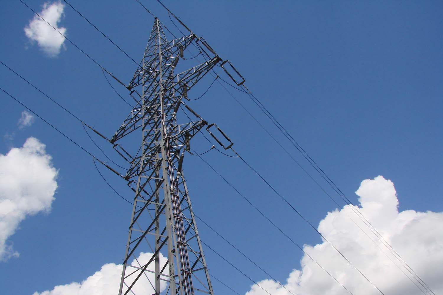 Instalații electrice